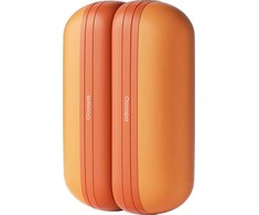 Ocoopa UT2s Mini, 5200 mAh, do 6 godzin, oranžinė