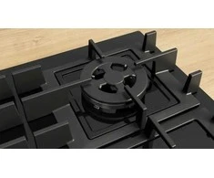 BOSCH PNH6B6K40 Dujinė kaitlentė