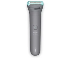 Elektrinis Skustuvas - Philips BG3480/15 Pilkas