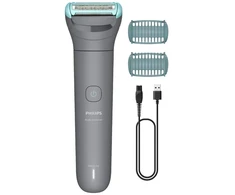 Elektrinis Skustuvas - Philips BG3480/15 Pilkas