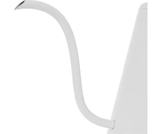 Elektrinis virdulys - Adler AD 1349W 1 l LED baltas