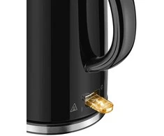 Elektrinis Virdulys - Amica KF1001 1.7L 2200W Baltas