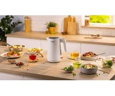 Virdulys Bosch MyMoment TWK2M161, spalva: balta