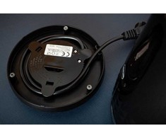 Elektrinis Virdulys - ELDOM C270C OSS 1.7 L 2150 W Juodas