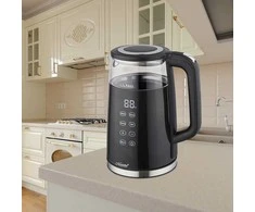 Elektrinis Virdulys - Maestro 1,7 L Raudonas
