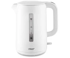 Maestro MR-022 electric virdulys 2.2 L 2200 W (MR-022-Baltas) Baltas
