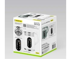 Elektrinis virdulys Maestro MR-023 (MR-023-Baltas) Baltas