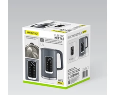 Maestro MR-024-Pilkas electric virdulys