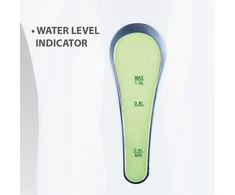 Maestro MR-028-Žalias Electric Virdulys 1 L