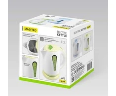 Maestro MR-028-Žalias Electric Virdulys 1 L