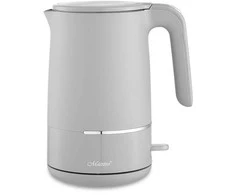 Maestro MR-037 electric virdulys 1.7 L 1800 W (MR-037-Pilkas) Pilkas