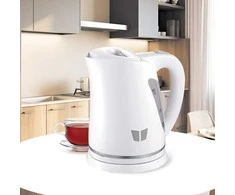 Maestro MR-038-Baltas Electric Virdulys 1,7 L