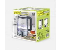 MAESTRO MR-053 electric virdulys 1.7 L 2200 W (MR-053-Pilkas) Pilkas