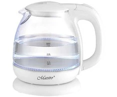 MAESTRO MR-055 electric virdulys 1 L 1100 W (MR-055-Baltas) Baltas