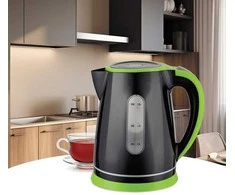 Maestro MR-058-Juodas Electric Virdulys 1,8 L