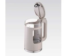 Maestro MR-065 electric virdulys 1.7 L 2200 W (MR-065-BEIGE) rusvai gelsvas