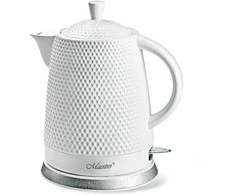 MAESTRO MR-069 electric virdulys 1,5 l 1500W (MR-069-Baltas)
