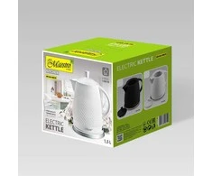 MAESTRO MR-069 electric virdulys 1,5 l 1500W (MR-069-Baltas)