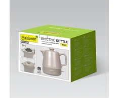 Virdulys ceramiczny elektrinis 1,0l 1200W MR-071-BEIGE MAESTRO