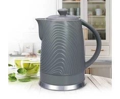 Maestro MR-078 Elektrinis virdulys 1.8 l Pilkas