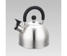 Maestro MR-1300 virdulys 2 L Sidabrinis