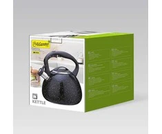 Maestro MR-1310 Virdulys 2.5 l Juodas
