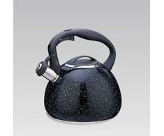 Maestro MR-1310 Virdulys 2.5 l Juodas