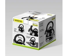 Virdulys MAESTRO MR-1313C juodas 3 l