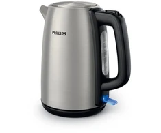 Elektrinis Virdulys - Philips HD9351/90 1,7 L 2200 W Nerūdijančio Plieno