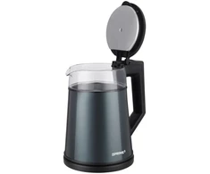 Elektrinis virdulys - PRIME3 SEK21 1,2 l 1 355 W juodas