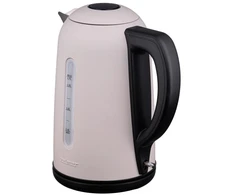 Elektrinis Virdulys - Zelmer Velvet Touch 1.7L 2200W Belaidis Juodas