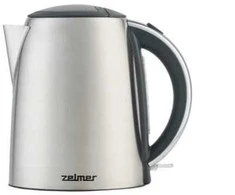 Virdulys Zelmer ZCK7930 sidabrinė