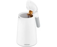 Virdulys Zelmer ZCK7020 balta