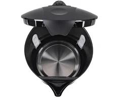Elektrinis Virdulys - Zelmer ZCK7630 1,7 L 2 200 W Auksinė, Juoda