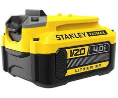 STANLEY 18V Power Tool Set, 4-Piece SFMCK459M2S