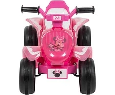 Children's electric ride-on Quad Mouse Minnie Huffy 19073W