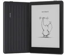 Onyx BOOX Go 6 (Gen II) e-book reader Jutiklinis ekranas 32 GB Wi-Fi Plum