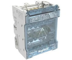 Elektros paskirstymo skydelis - Legrand 400405 280 mm gylis