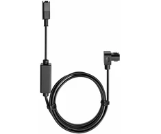 Elektros Stotelės Laidas - EcoFlow Alternator Charging Output Cable 2 m, 5015504007