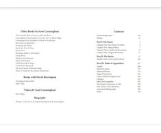 Encyclopedia Of Magical Herbs Knyga Llewellyn