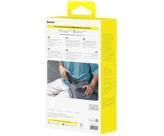 Energijos Bankas - Baseus Enerfill FP41 30000 mAh 22.5 W Greitas įkrovimas