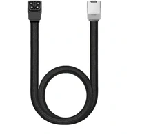 Energijos stotelės akumuliatoriaus laidas - EcoFlow EFLDELPRO348DH-0.85m papildomos baterijos laidas