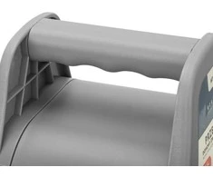 Montis Przedłużacz domowy zwijany 10m MT189 2 AC outlet(s)