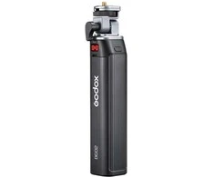 Fotoaparato akumuliatoriaus laikiklis - Godox BG02 95 Wh USB C D-Tap 160° pakreipiama galvutė