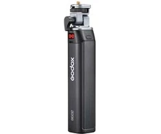 Energijos tiekimas - Godox BG02 baterijos laikiklis 95Wh dvigubas išėjimas USB C D Tap