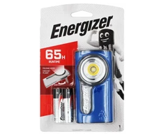 Energizer compact Metal Light Žibintas Mėlynas (Prožektorius)