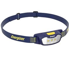 Energizer Compact Sport Headlamp LP00381 prožektorius ant galvos