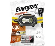 PRIEKINIS ŽIBINTAS LT-HEADLIGHT-HARDCASE/325 ENERGIZER