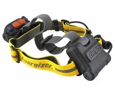 PRIEKINIS ŽIBINTAS LT-HEADLIGHT-HARDCASE/325 ENERGIZER