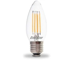 Energizer LED candle filamentas E27 S9031 lemputė